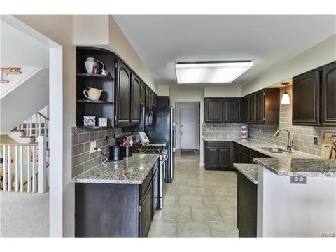 1826 Ridgeview Circle Dr, Ballwin, MO 63021 photo 18