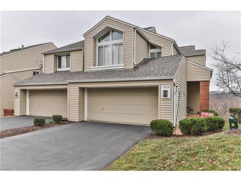 1826 Ridgeview Circle Dr, Ballwin, MO 63021 photo 1