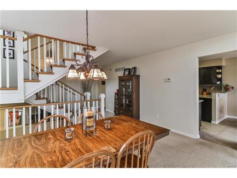 1826 Ridgeview Circle Dr, Ballwin, MO 63021 photo 12