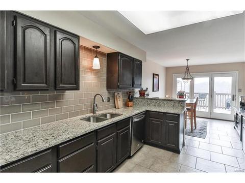 1826 Ridgeview Circle Dr, Ballwin, MO 63021 photo 21