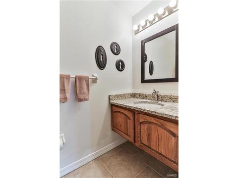 1826 Ridgeview Circle Dr, Ballwin, MO 63021 photo 25