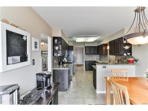 1826 Ridgeview Circle Dr, Ballwin, MO 63021 photo 49