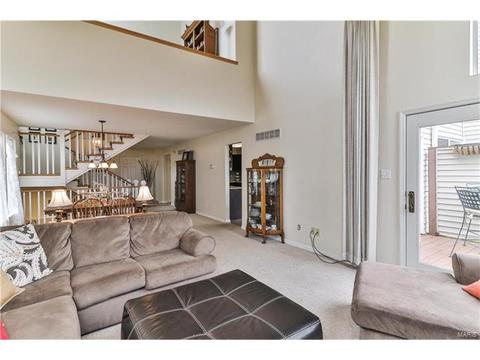 1826 Ridgeview Circle Dr, Ballwin, MO 63021 photo 13