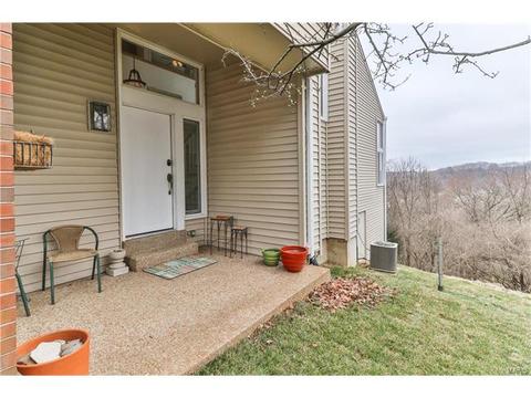 1826 Ridgeview Circle Dr, Ballwin, MO 63021 photo 4