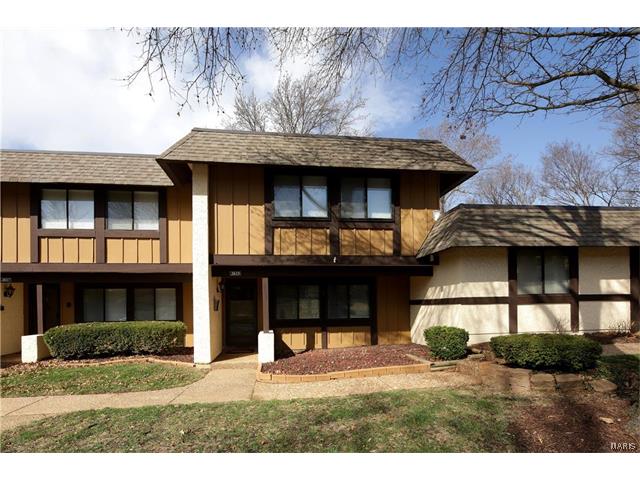 2619 Hampton Rd, Saint Charles, MO 63303 photo 1
