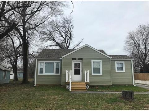 1822 Crest Dr, Alton, IL 62002 photo 1