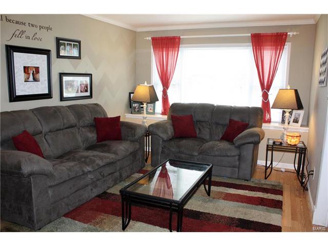 910 Parma Dr, Ballwin, MO 63021 photo 6
