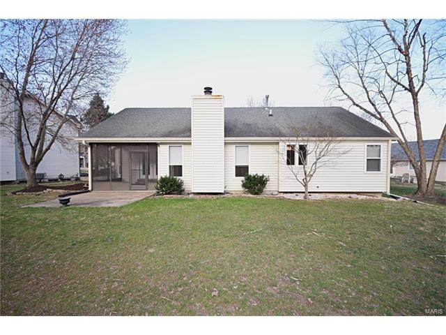 6 Kentbrooke Ct, Ballwin, MO 63021 photo 19