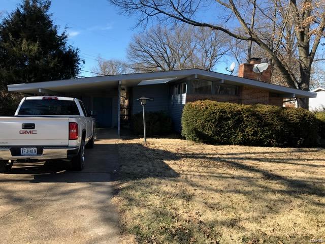 9875 E Watson, Crestwood, MO 63126 photo 1