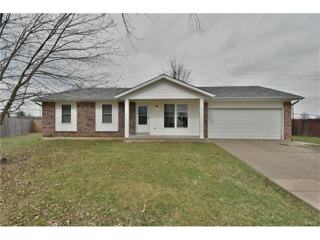 19 Lowell Ct, O Fallon, MO 63368 photo 1