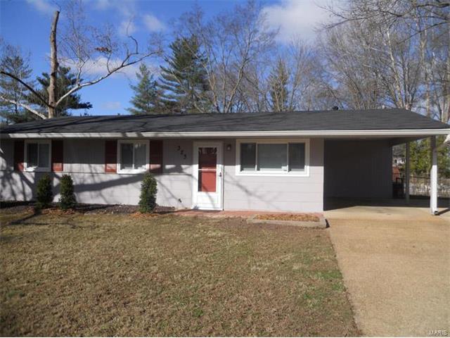 323 Brightsand Ct, Manchester, MO 63011 photo 19