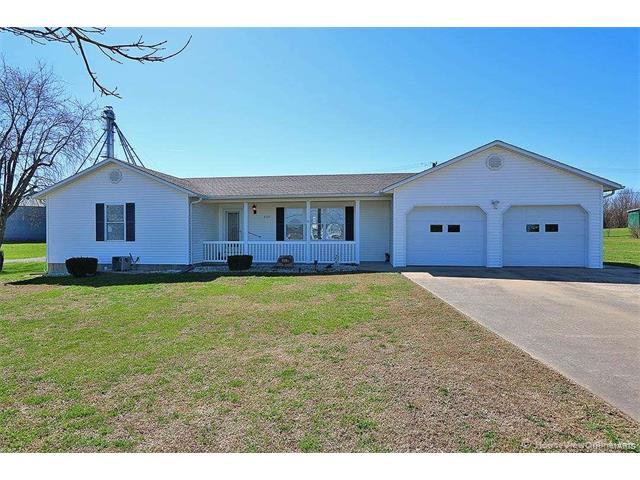 2125 W Jackson Blvd, Jackson, MO 63755 photo 1