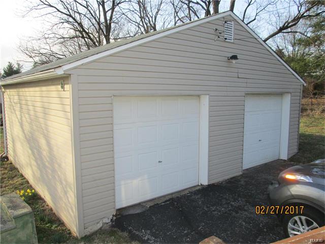 3488 Ludlow Ave, Bridgeton, MO 63044 photo 12