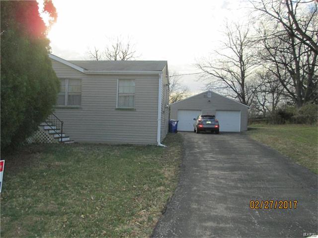 3488 Ludlow Ave, Bridgeton, MO 63044 photo 17