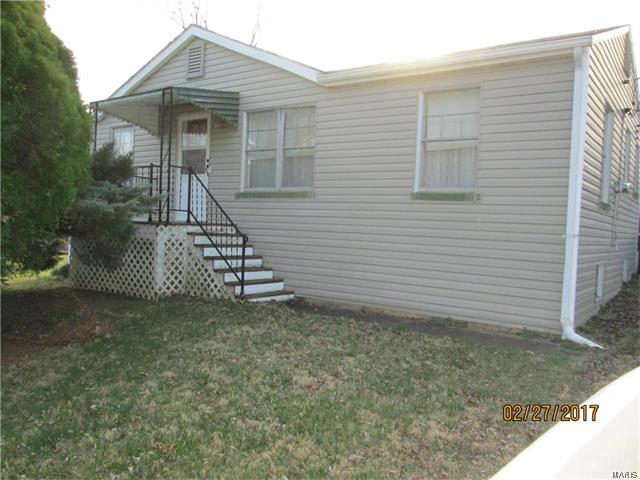 3488 Ludlow Ave, Bridgeton, MO 63044 photo 16