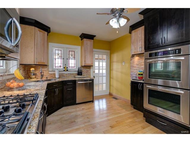 5721 Gresham Ave, Saint Louis, MO 63109 photo 10