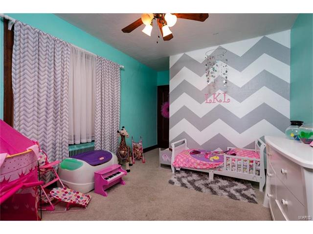 5721 Gresham Ave, Saint Louis, MO 63109 photo 16