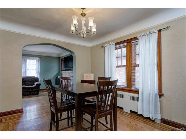 5721 Gresham Ave, Saint Louis, MO 63109 photo 8