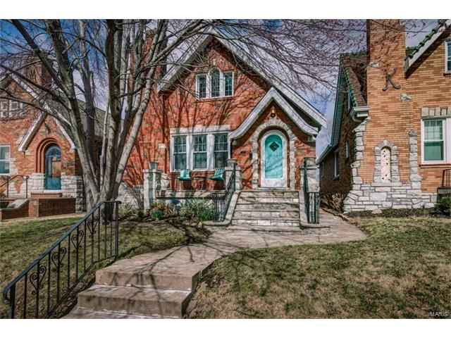 5721 Gresham Ave, Saint Louis, MO 63109 photo 1