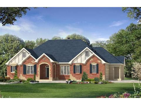 351 Stonewall Dr, Eureka, MO 63025 photo 1