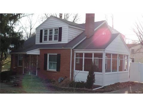 601 High, Washington, MO 63090 photo 1