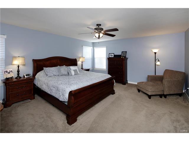 932 Summit Oaks Dr, Eureka, MO 63025 photo 13