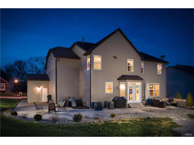 932 Summit Oaks Dr, Eureka, MO 63025 photo 26