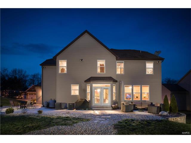 932 Summit Oaks Dr, Eureka, MO 63025 photo 25