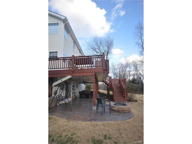 279 Jacob Ln, Ballwin, MO 63021 photo 69