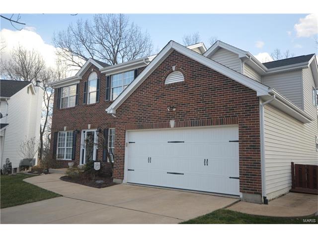 279 Jacob Ln, Ballwin, MO 63021 photo 65