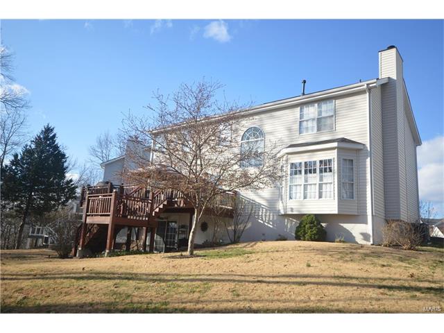 279 Jacob Ln, Ballwin, MO 63021 photo 16
