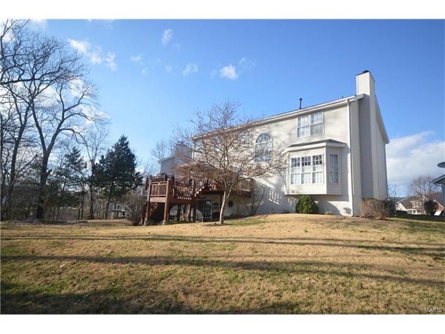 279 Jacob Ln, Ballwin, MO 63021 photo 72