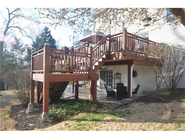 279 Jacob Ln, Ballwin, MO 63021 photo 17