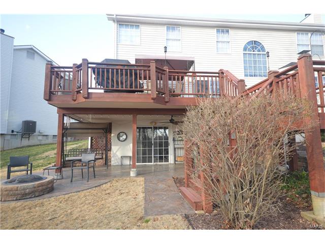 279 Jacob Ln, Ballwin, MO 63021 photo 15