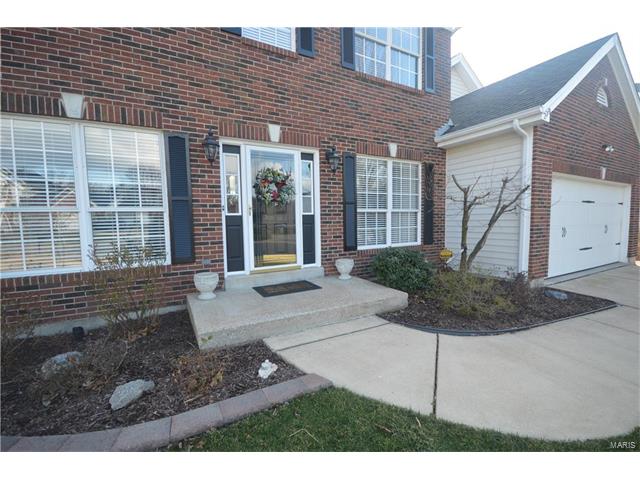 279 Jacob Ln, Ballwin, MO 63021 photo 18