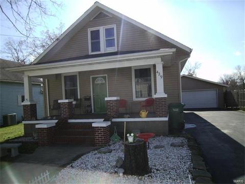 429 Bem, Chester, IL 62233 photo 1