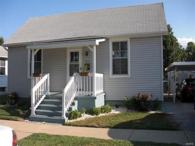 313 E 3rd, O Fallon, IL 62269 photo 1