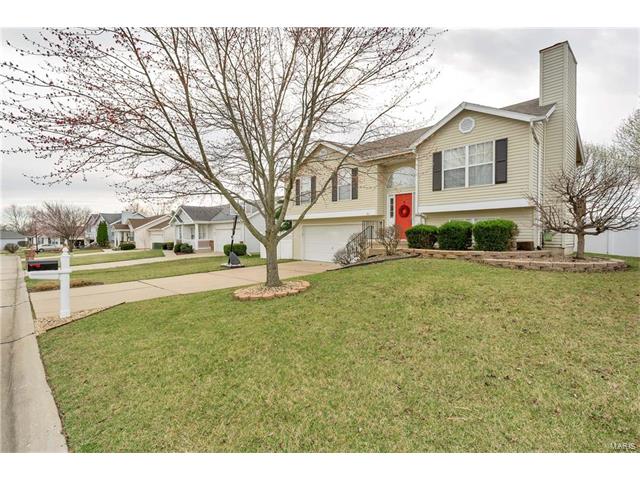 23 Jacqueline Cir, O'fallon, MO 63368 photo 28