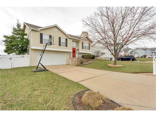 23 Jacqueline Cir, O'fallon, MO 63368 photo 27