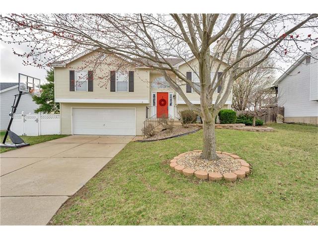 23 Jacqueline Cir, O'fallon, MO 63368 photo 1