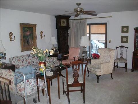 1558 Autumn Leaf Dr, Ballwin, MO 63021 photo 4