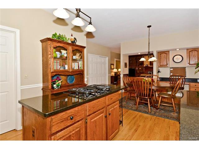 1914 Copper Ct, Ballwin, MO 63011 photo 15