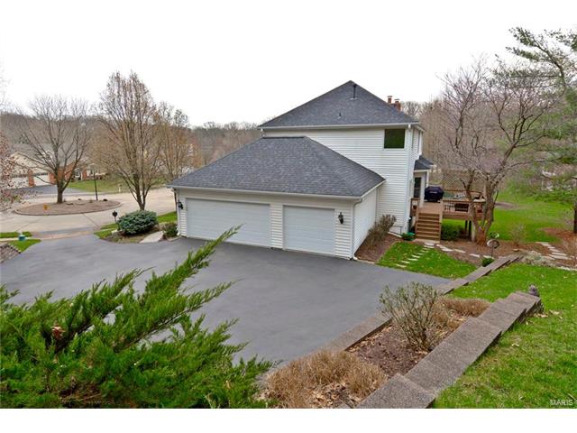 1914 Copper Ct, Ballwin, MO 63011 photo 45