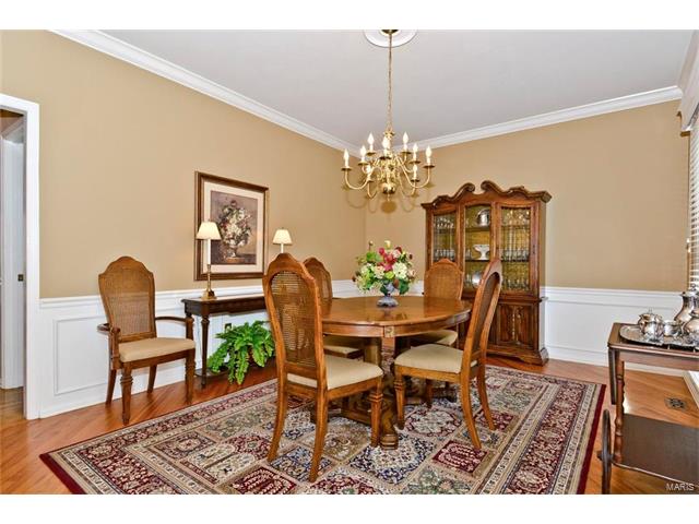1914 Copper Ct, Ballwin, MO 63011 photo 5