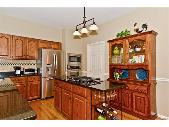 1914 Copper Ct, Ballwin, MO 63011 photo 14