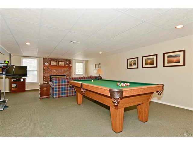 1914 Copper Ct, Ballwin, MO 63011 photo 37