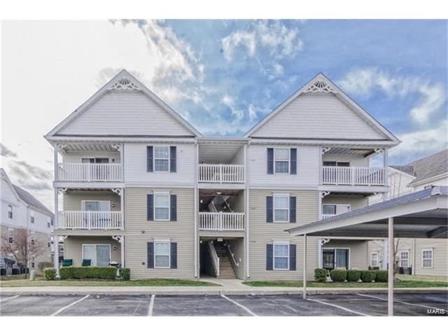 3301 Spring Crk, O'fallon, MO 63368 photo 1