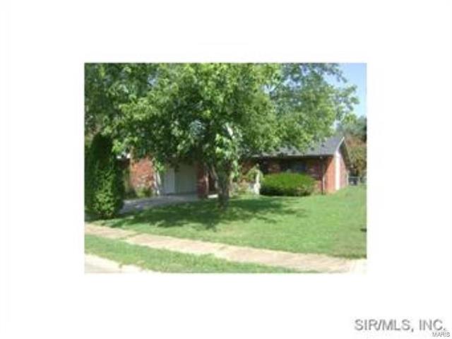 126 Sugar Pine Ln, O Fallon, IL 62269 photo 1