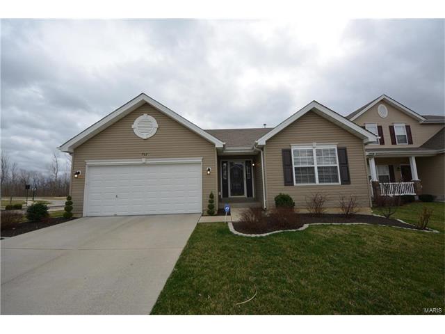722 Phoenix Way, O'fallon, MO 63368 photo 1