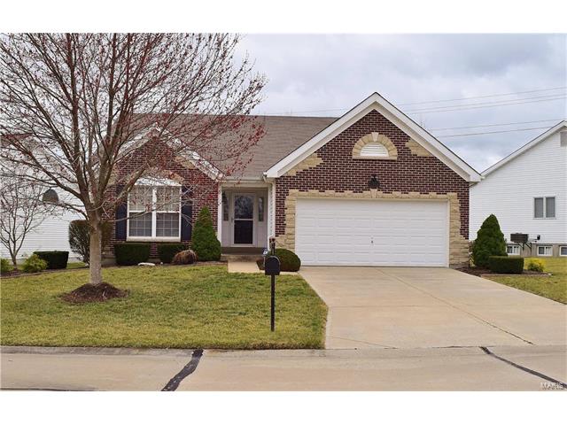 560 Boulder Riv, O'fallon, MO 63368 photo 1